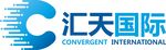 汇天国际LOGO
