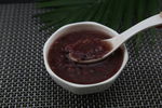红豆粥