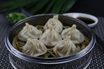 小笼灌汤包