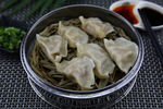 蒸饺