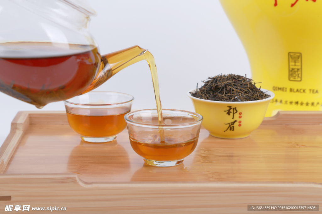 祁眉 皇藏