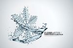 水晶雪花