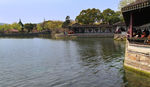 江苏無钖  蠡湖风光