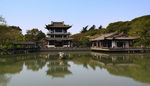 江苏無钖  蠡湖风光
