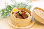 黑椒牛仔骨