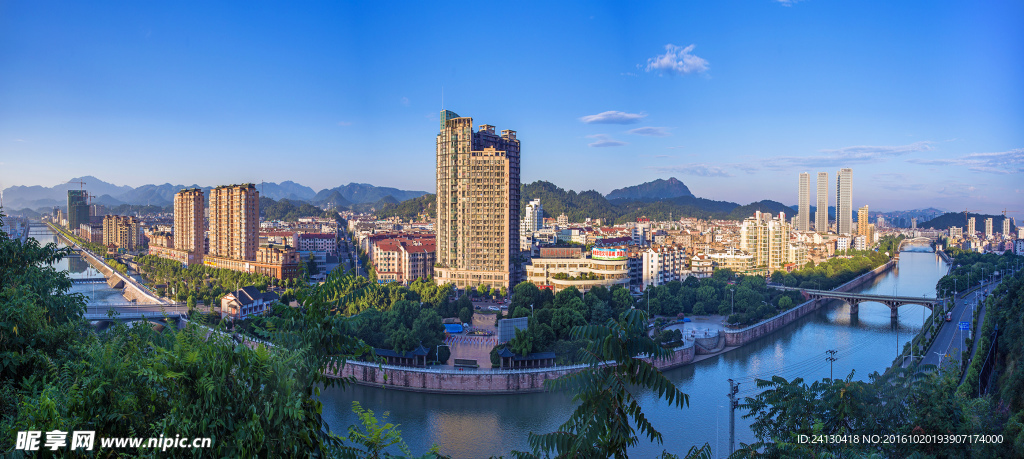 美丽新昌