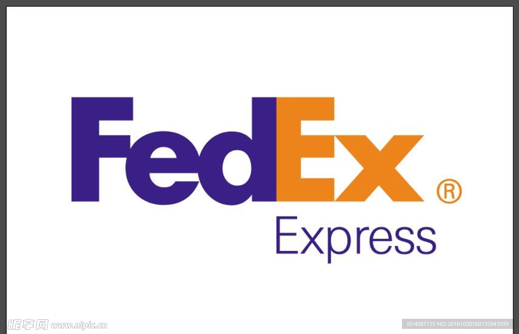 键 词:联邦快递标志 联邦快递logo 联邦快递中国 fedex l