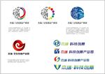 杰瑞文化创意产业园标志