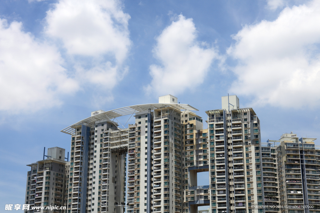 深圳建筑