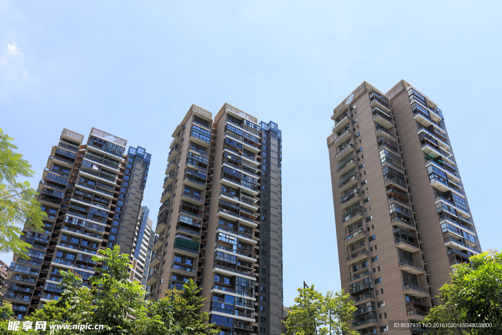 深圳建筑
