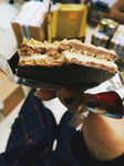 进口威化饼