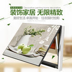 装饰画主图设计