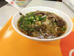 三品王酸菜牛肉粉