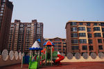 小区建筑