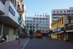 南澳岛