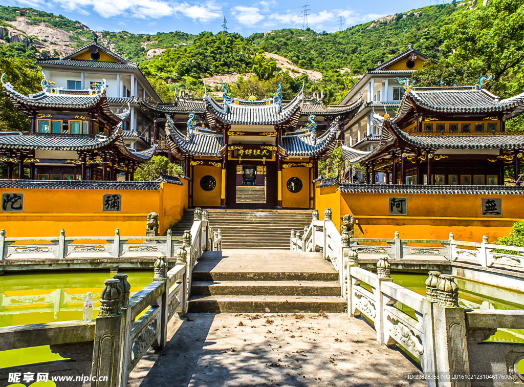 自然风景
