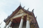 曼谷佛寺