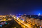 金清之夜