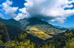 连山黑山村梯田