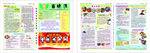 彩色报刊