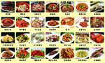 菜品大全