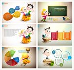 卡通PPT