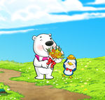 企鹅