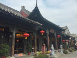仿古建筑