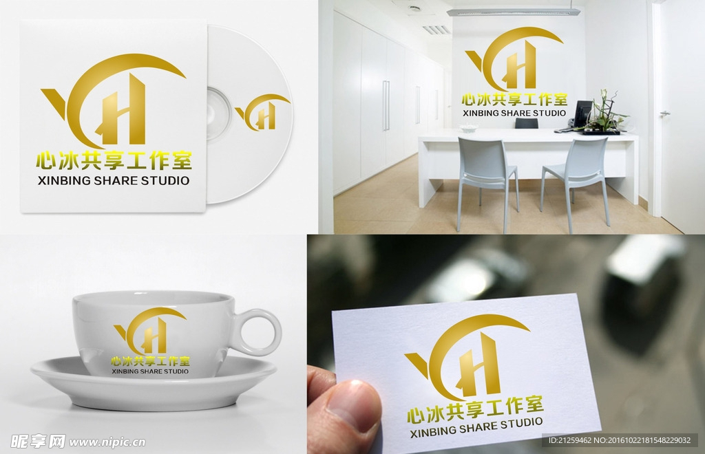 LOGO设计