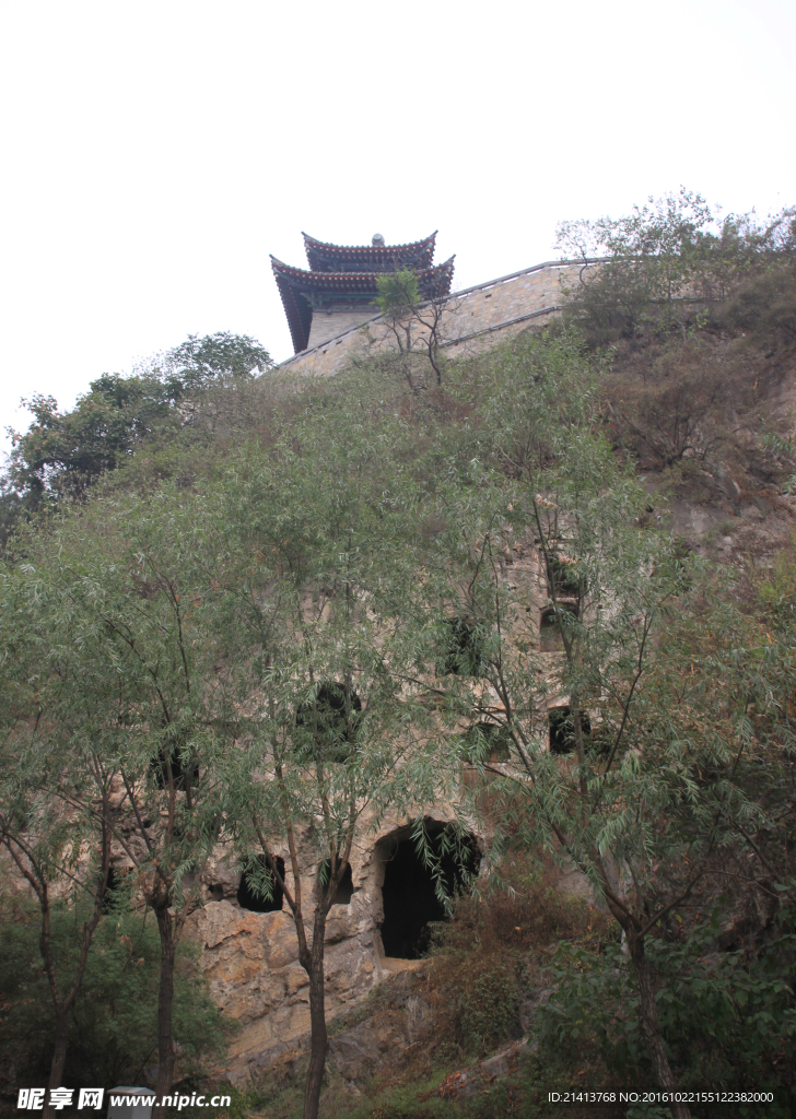 风景名胜