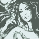 矢量人物