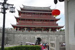 潮州老城街城门