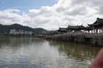 风景建筑 湘子桥