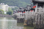 湘子桥 风景建筑
