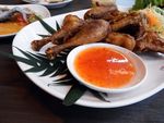 炸鸡
