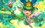 魔法少女璐璐