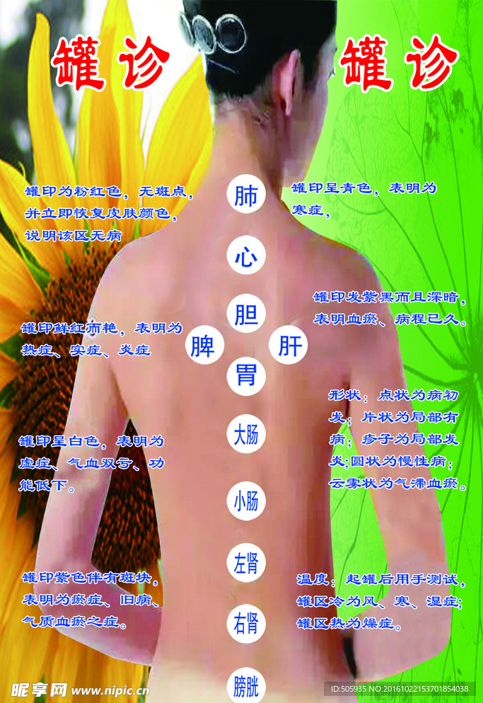 罐诊