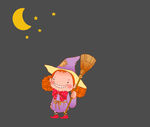 小魔女
