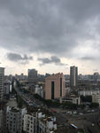 鸟瞰图