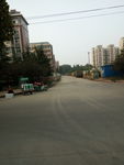 道路