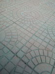 道路纹理
