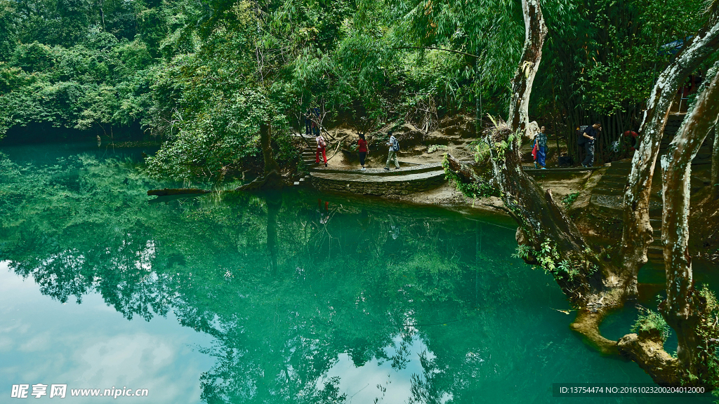 贵州风景