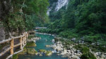 贵州山水