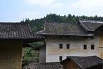 传统建筑群