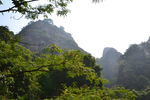 山里美景