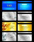 高档VIP卡
