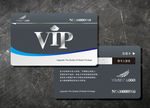 高档VIP卡