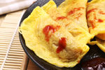 黄金 蛋饺