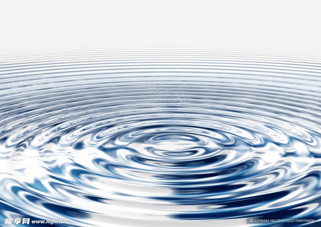 水波纹
