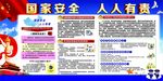 国家安全